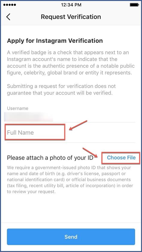 Instagram Finally Allows All Users To Request Verification Heres How
