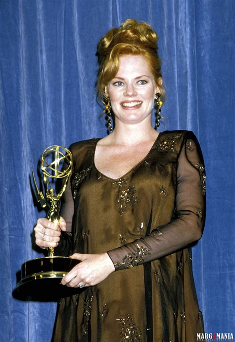 Marg 42nd Annual Primetime Emmy Awards September 16 1990 Marg