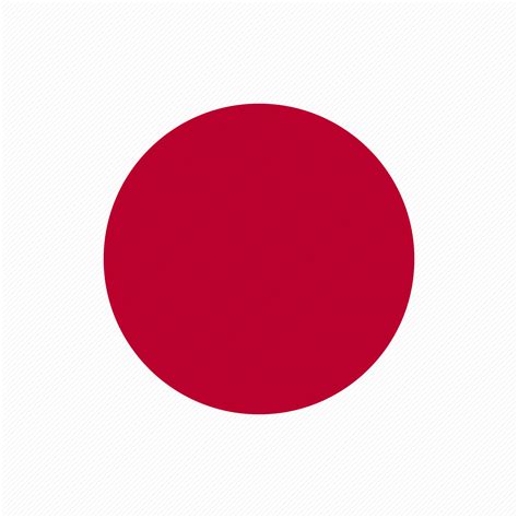 Japan Flagge Png Transparent Png All