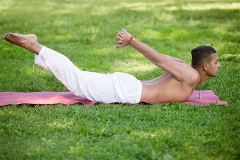 Yoga For Prostate Enlargement Bph 9 Best Poses That Benefits Fitsri Yoga