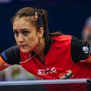 She died in february at age 52. Manika Batra - Bio, Family, Trivia | Famous Birthdays
