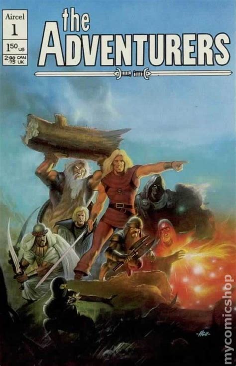 Pdf The Adventurers Cloud Books