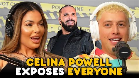 E Celina Powell Finesses Offset Quitting Onlyfans And Reveals Who Her Best Ever Was Youtube