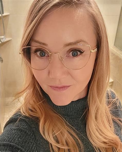 Milf Glasses The Better To See You With My Dear [f50] R Milfsfw
