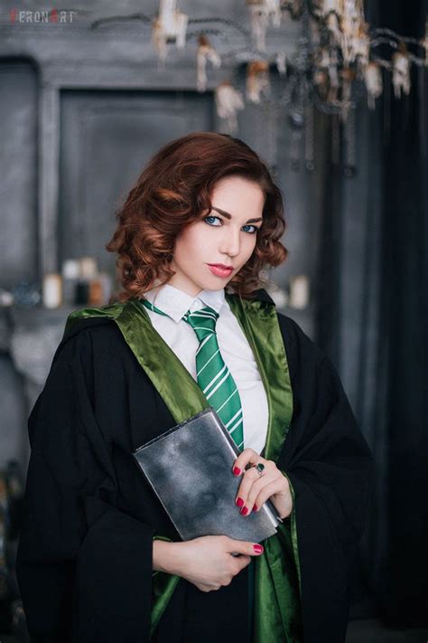 Student Of The Slytherin Faculty10 By Veronart On Deviantart Harry