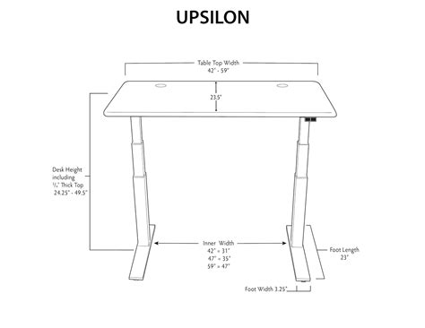 Average cost per click in adwords : UpStage - Electric Standing Desk Base