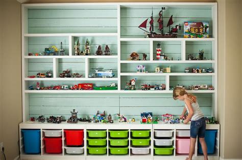 10 Totally Brilliant Ways To Organize Legos Live Simply By Annie