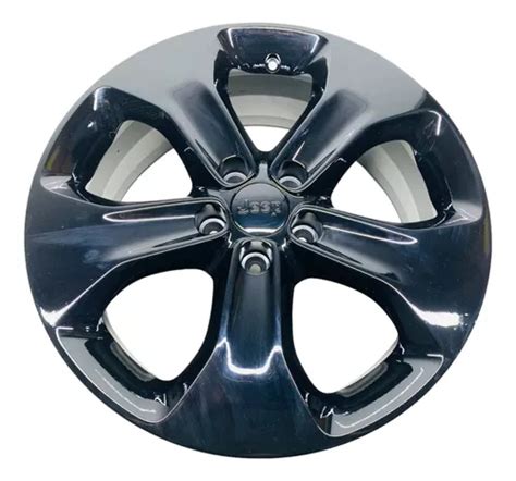 Roda Liga Leve Aro Jeep Compass Night Eagle Original Parcelamento