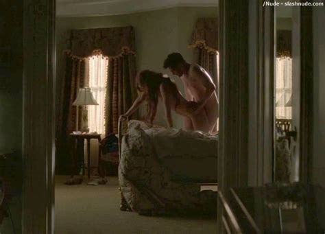 Gretchen Mol Nude Sex Scene In Boardwalk Empire Photo Nude