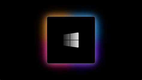 Windows Logo 4k Wallpapers Top Free Windows Logo 4k Backgrounds Hot