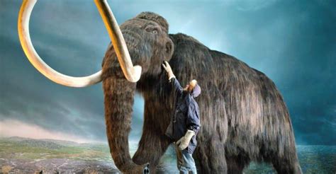 Can Genetic Engineering Bring Extinct Animals Back To Life