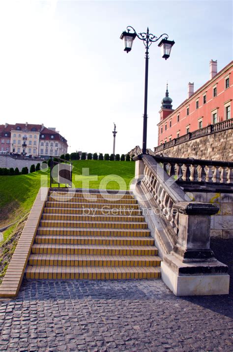 Maybe you would like to learn more about one of these? Poland Capital Warsaw Old Town Stock Photos - FreeImages.com