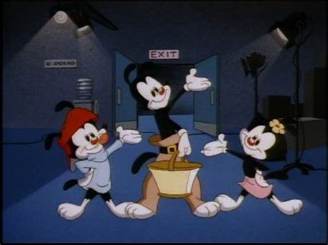 Watch Steven Spielberg Presents Animaniacs Vol 2 Prime Video