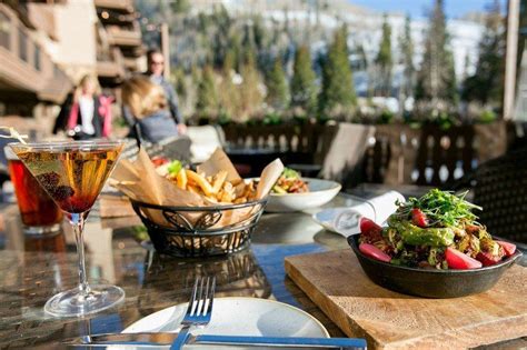 Eating Local In Vail, Colorado: The Best Restaurants To Try | Vail
