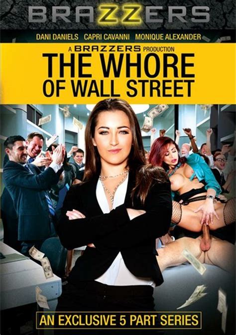 Whore Of Wall Street The 2014 Adult Empire