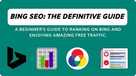 Bing Seo An Actionable Guide To Ranking On Bing In 2020