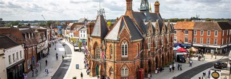 Wokingham Borough Council Community Care