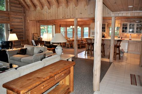 Maybe you would like to learn more about one of these? Cabin Kitchen Remodel: Country Charmer