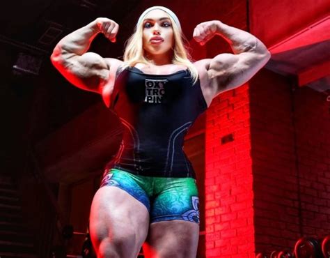 nataliya kuznetsova ifbb muscle female bodybuilder female muscle