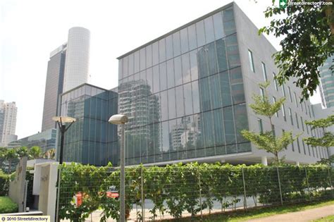 Click here to compare uob kay hian with another broker. Right View of UOB Kay Hian Building Image, Singapore