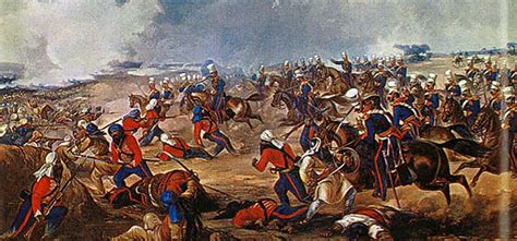 Important Battles in Indian History - Ekalawya Third battle of panipat was between marathas and ahmad shah abdali.