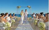 Images of Destination Wedding All Inclusive Packages