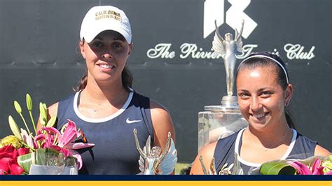 ncaa women s doubles final cal s manasse and starr lost to florida s austin and keegan