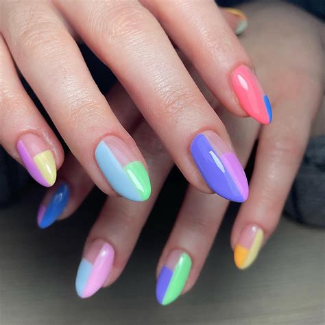 25 Summer Nails Ideas To Inspire Your Next Manicure