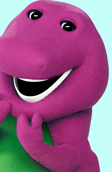 Barney Characters Barney The Dinosaurs Barney And Friends Barney Images And Photos Finder