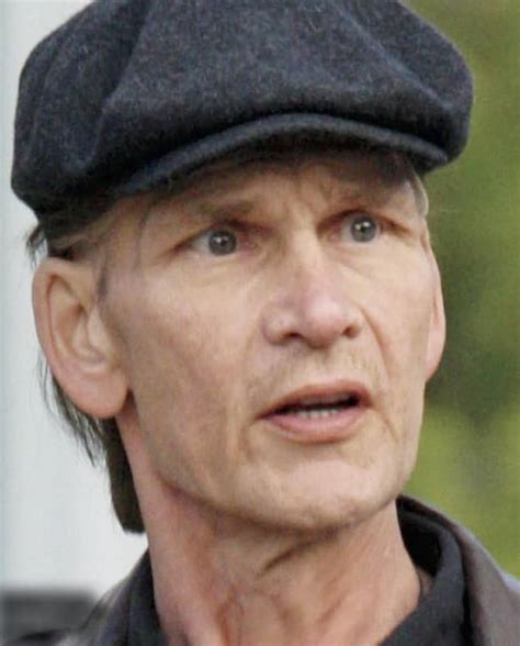 What does beetlejuice's appearance say about his death? New Patrick Swayze Family Feud Explodes!