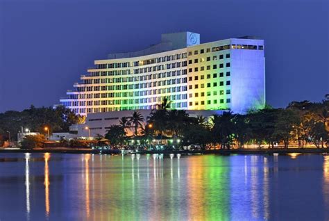 Hilton Cartagena Hotel Cartagena 2021 Updated Prices Deals