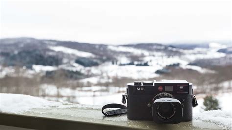 The Leica M9, as a pro-hobbyist photographer - Marco.org