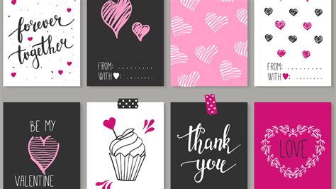how to make a valentine s day card with a photo card provider techradar