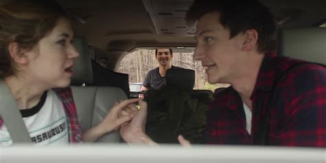 watch brothers convince their sister there s a zombie apocalypse after she gets wisdom teeth