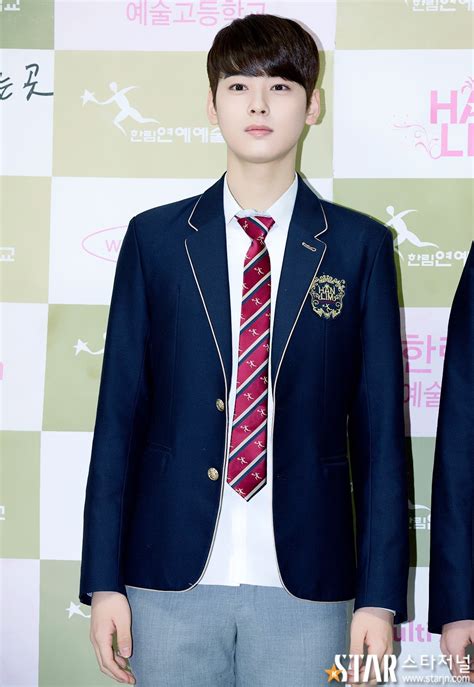 These School Uniforms Became Famous Thanks To The Idols That Wore Them