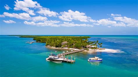 Little Palm Island - Florida, United States - Private Islands for Rent