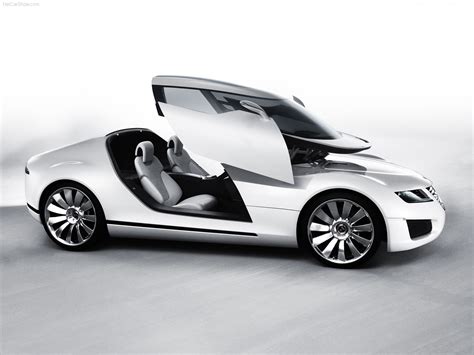 Saab Aero X Concept Car | HD Wallpapers (High Definition ...