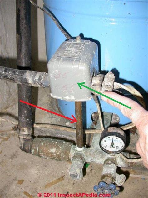 25 Square D Pumptrol Pressure Switch Wiring Diagram Wiring Database 2020