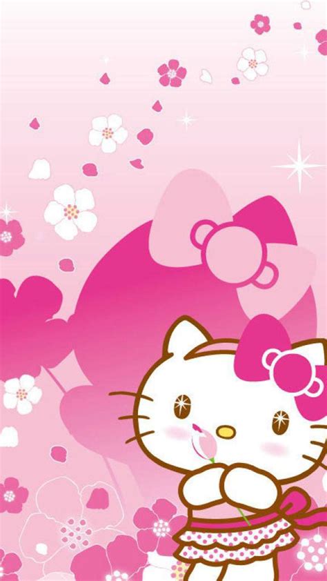 Hello Kitty 2016 Wallpapers Wallpaper Cave