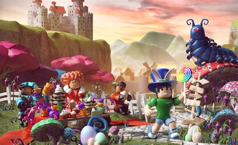 La decoracion para un cumpleanos tematico de roblox es muy versatil y puede ser utilizada de igual manera para ninos y para ninas ya que ambos juegan a su modo y tiene locaciones para todo tipo de generosen las. De Roblox, plataformas para niños y la amenaza de los ...