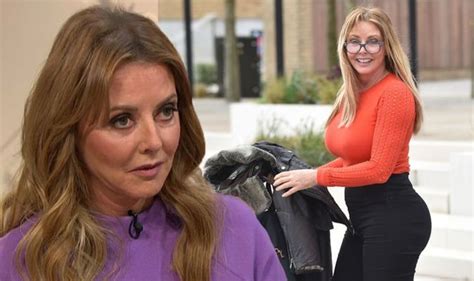 Carol Vorderman Slams Strange And Nasty Folk After Spotting Fake