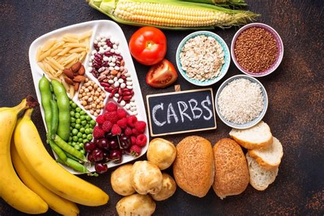 Carbohydrate An Introduction To Carbs Definitiontypes And Importance
