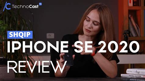 Iphone Se 2020 Review Youtube