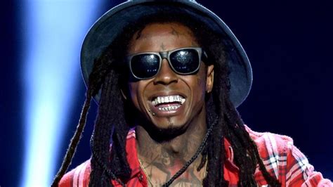 Lil Wayne Addresses Marriage Rumors Iheart