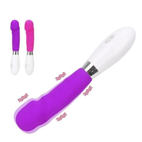 Sex Toys For Women 10 Speed Av Stick Vibrator Female Masturbation