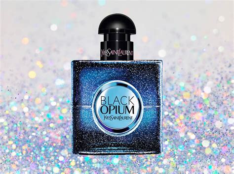 Beliebtes Damenparfum Black Opium Jetzt Stark Reduziert Bei Flaconi
