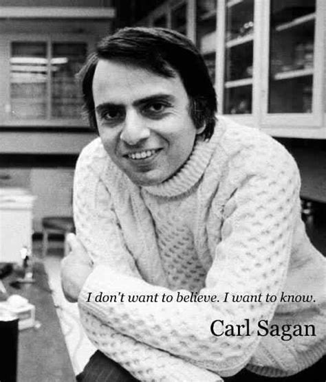 Carl Sagan Carl Sagan Carl Sagan Quote Sagan