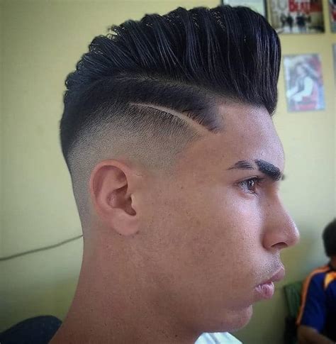 15 Low Drop Fade Haircuts To Spice Up Your Look Cool Mens Hair
