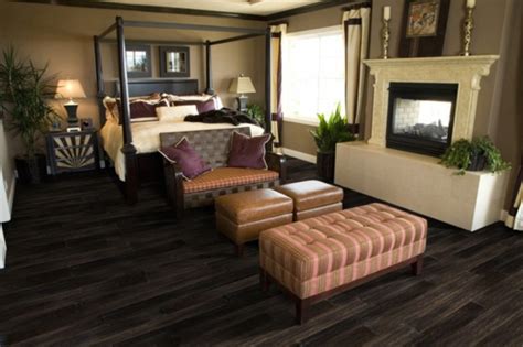 Changing how your floors look can also increase the value of our home or business should you decide to sell it. 45 Perfect Wood Floor Ideas to upgrade your usual one - Buzz16