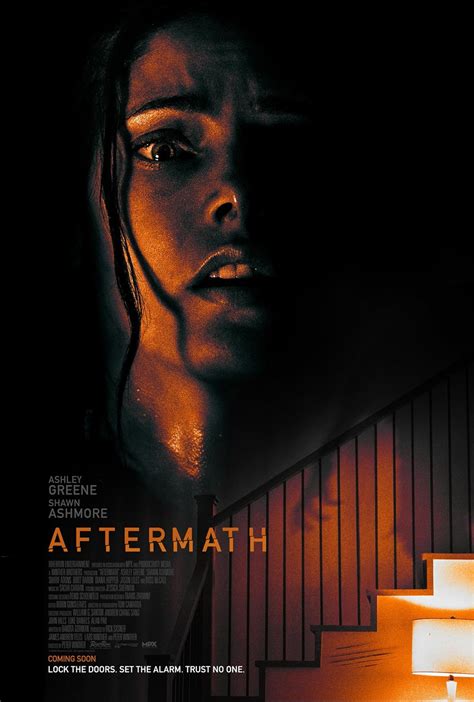 Aftermath 2021 IMDb